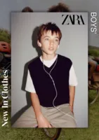 Zara Prospekt vom 01.08.2025