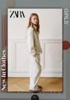 Zara Prospekt vom 01.09.2025