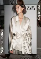 Zara Prospekt vom 01.09.2025