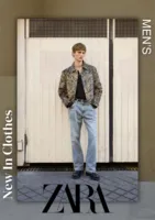 Zara Prospekt vom 01.10.2025