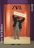 Zara Prospekt vom 01.10.2025