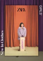 Zara Prospekt vom 01.10.2025