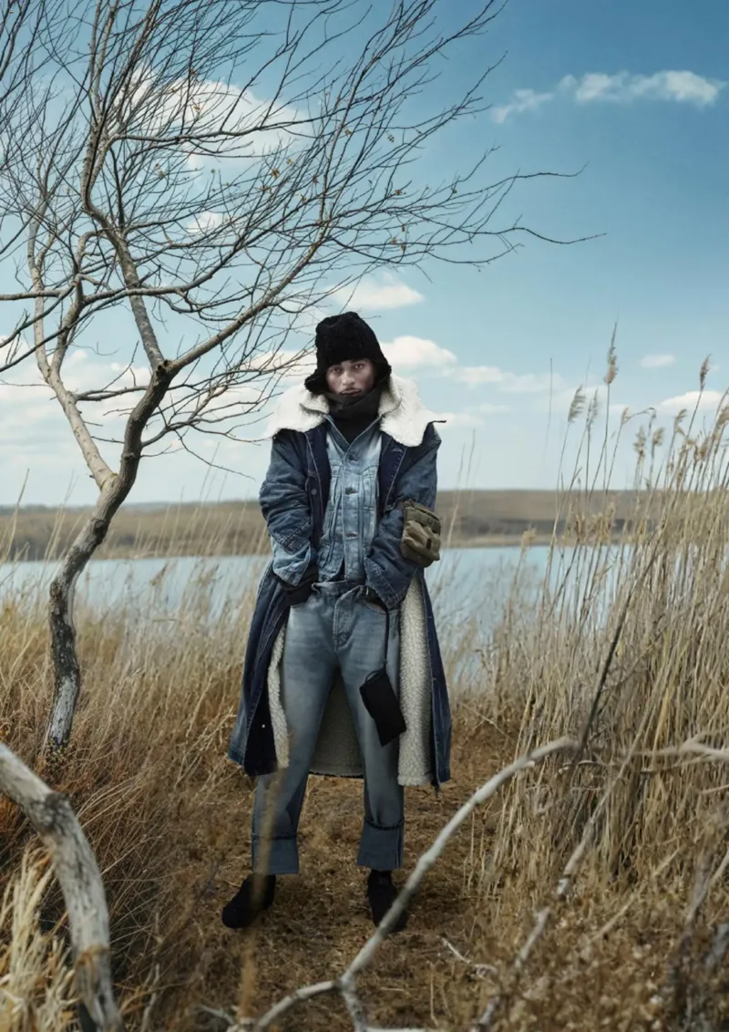 Zara Prospekt vom 01.11.2025, Seite 11