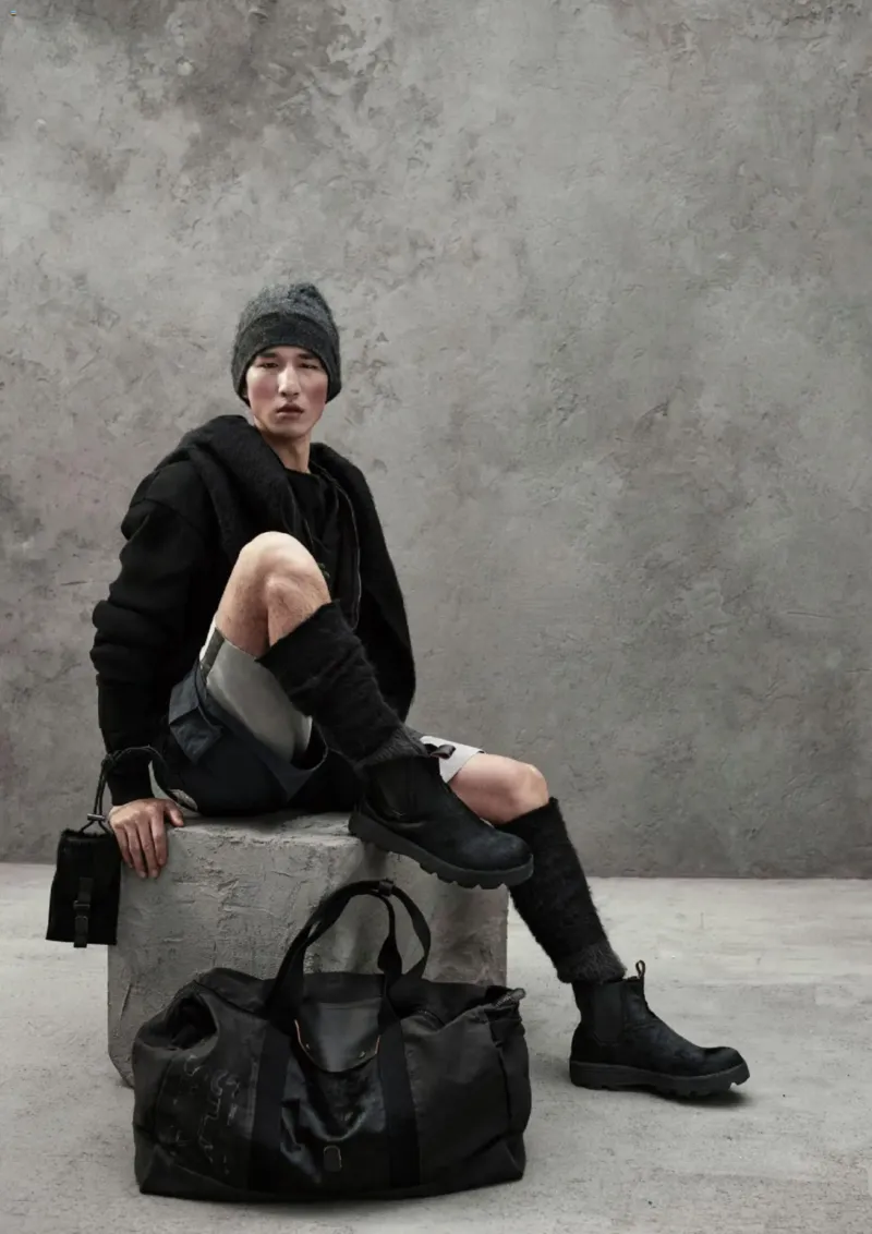 Zara Prospekt vom 01.11.2025, Seite 13