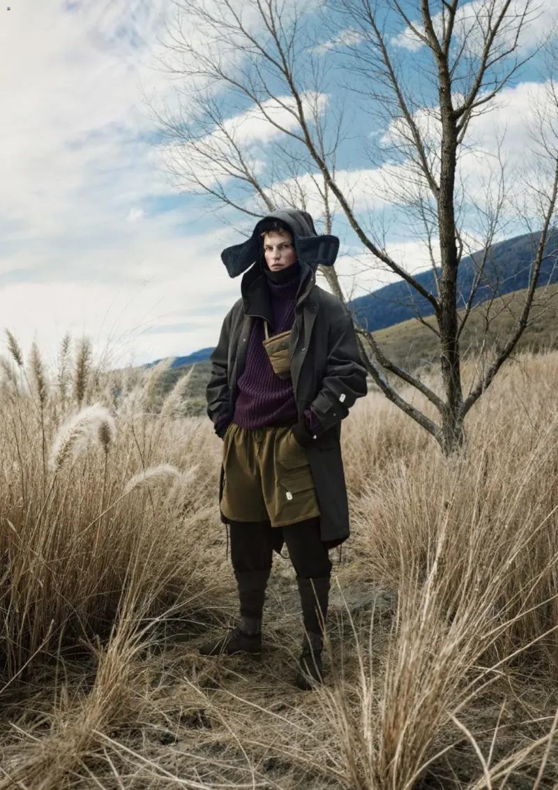 Zara Prospekt vom 01.11.2025, Seite 14