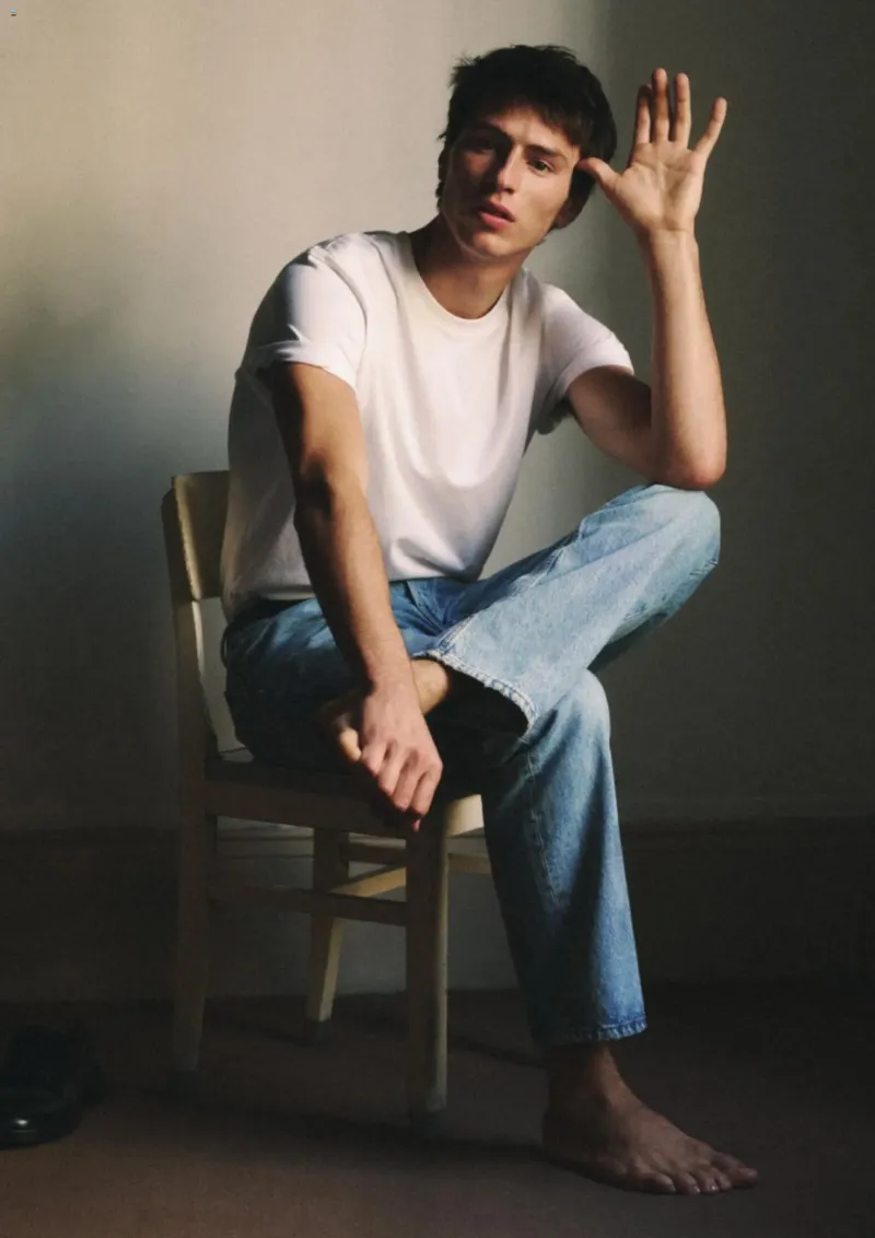 Zara Prospekt vom 01.11.2025, Seite 16