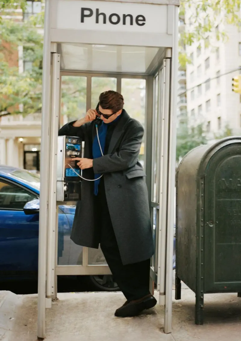 Zara Prospekt vom 01.11.2025, Seite 2