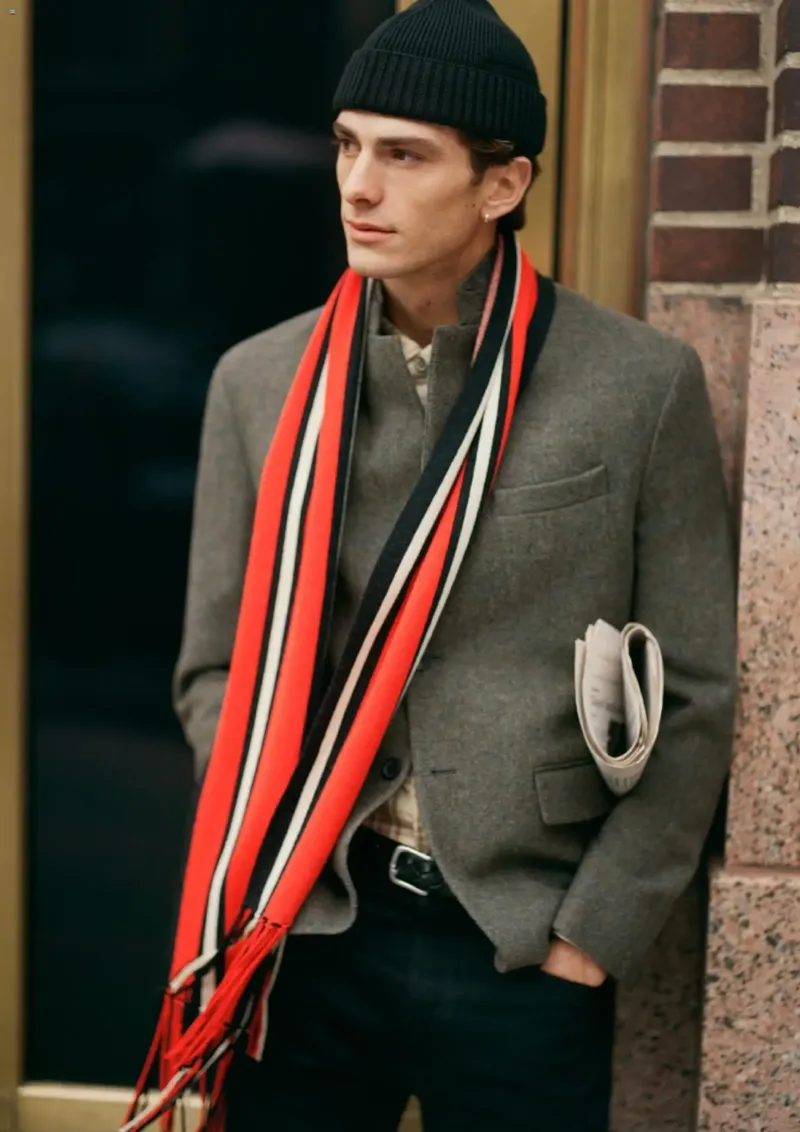 Zara Prospekt vom 01.11.2025, Seite 3