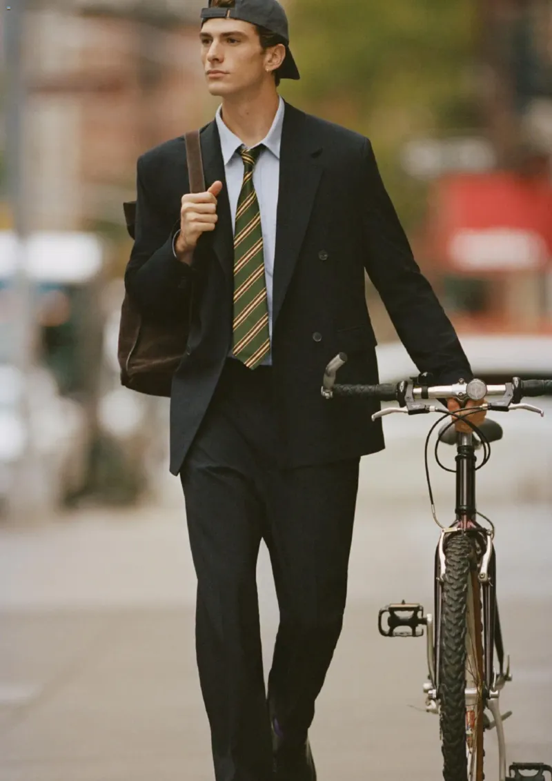 Zara Prospekt vom 01.11.2025, Seite 5