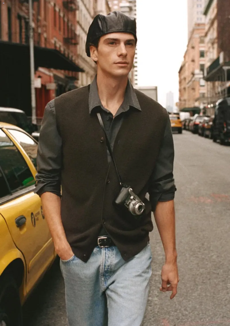 Zara Prospekt vom 01.11.2025, Seite 6