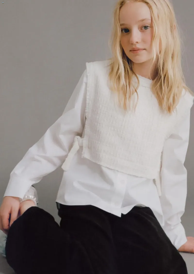 Zara Prospekt vom 01.11.2025, Seite 10