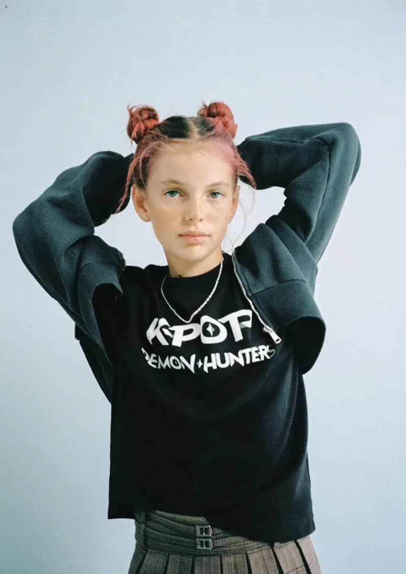 Zara Prospekt vom 01.11.2025, Seite 11