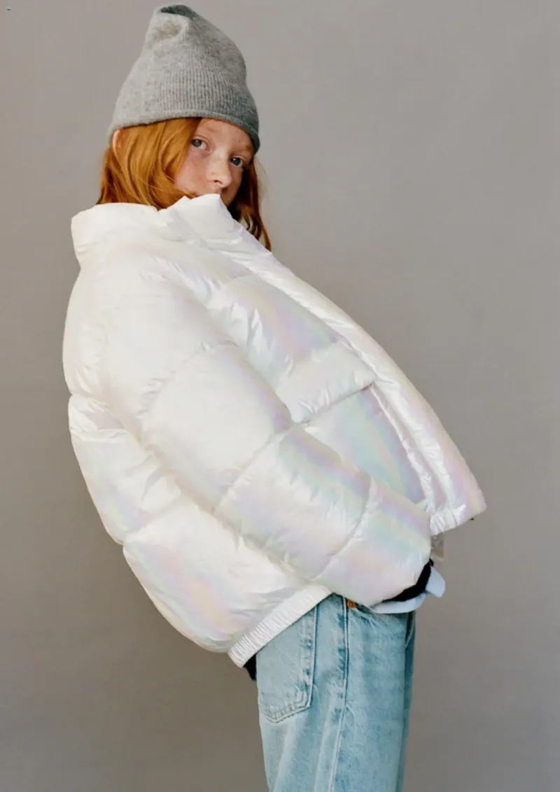 Zara Prospekt vom 01.11.2025, Seite 12