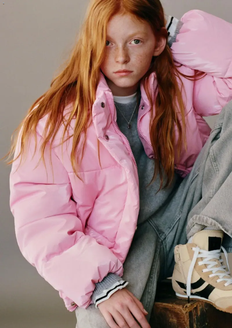 Zara Prospekt vom 01.11.2025, Seite 13