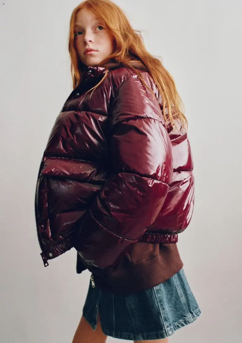 Zara Prospekt vom 01.11.2025, Seite 14