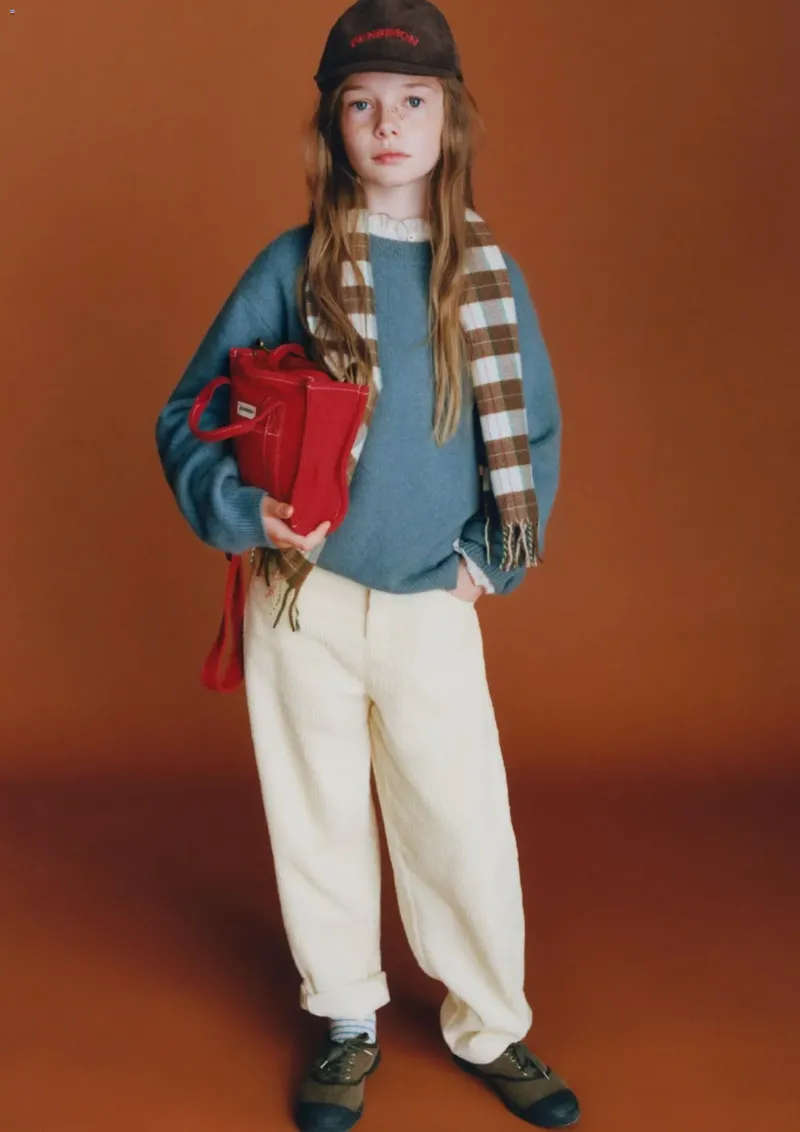 Zara Prospekt vom 01.11.2025, Seite 2