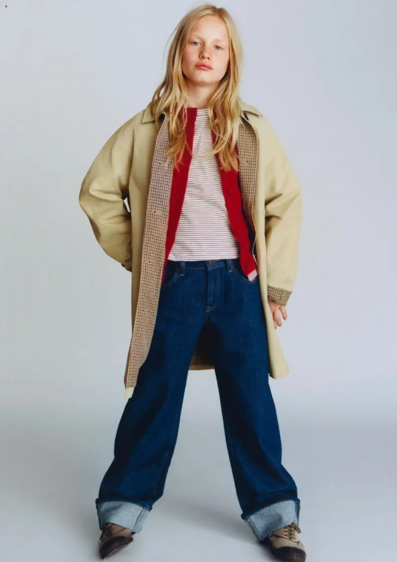 Zara Prospekt vom 01.11.2025, Seite 4