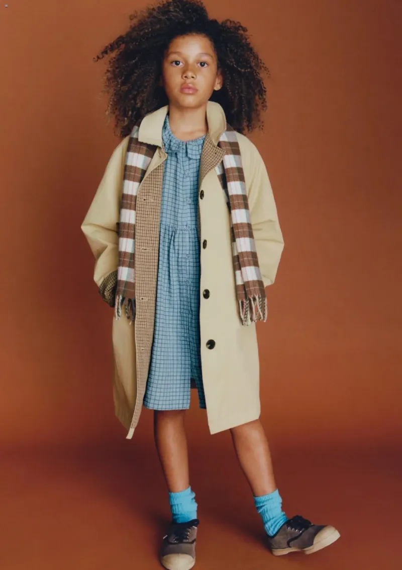 Zara Prospekt vom 01.11.2025, Seite 5