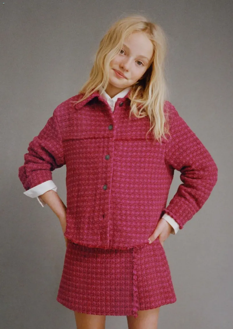 Zara Prospekt vom 01.11.2025, Seite 6