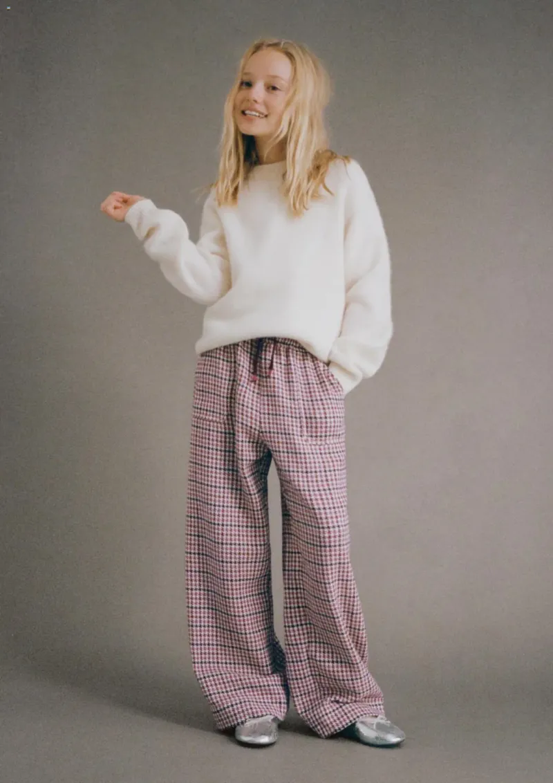 Zara Prospekt vom 01.11.2025, Seite 7