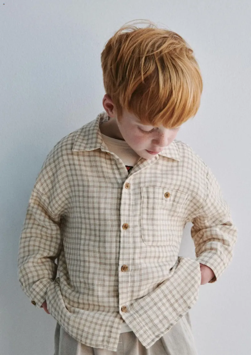 Zara Prospekt vom 01.11.2025, Seite 11