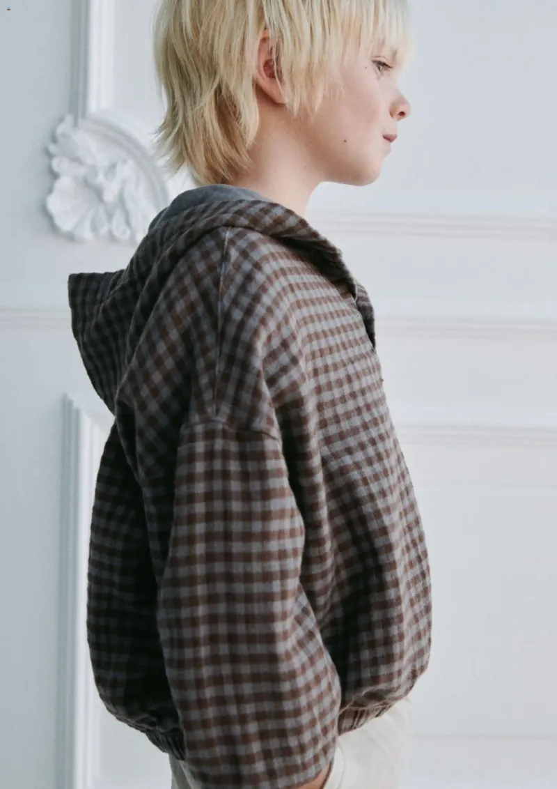 Zara Prospekt vom 01.11.2025, Seite 13