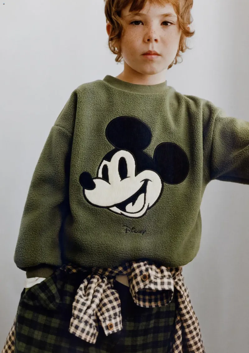 Zara Prospekt vom 01.11.2025, Seite 16