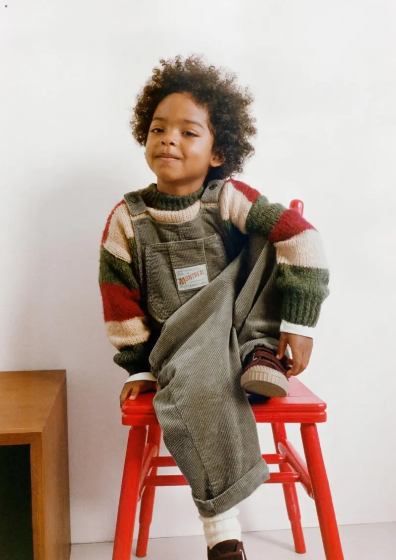 Zara Prospekt vom 01.11.2025, Seite 2