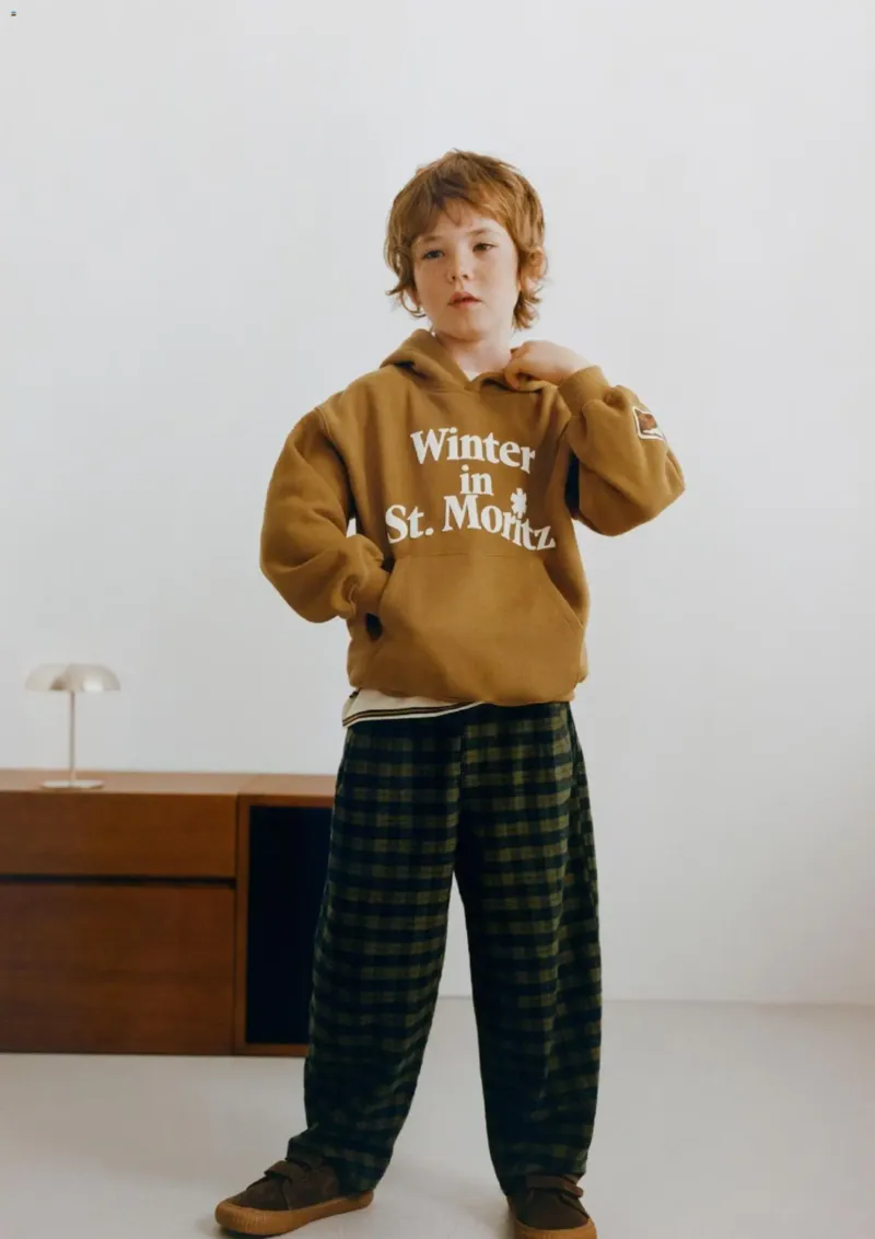 Zara Prospekt vom 01.11.2025, Seite 4