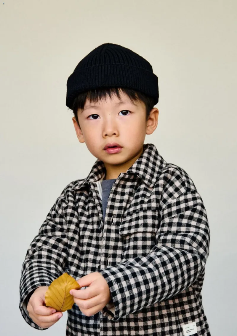 Zara Prospekt vom 01.11.2025, Seite 5