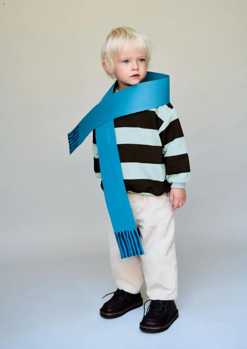 Zara Prospekt vom 01.11.2025, Seite 7