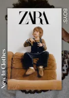Zara Prospekt vom 01.11.2025