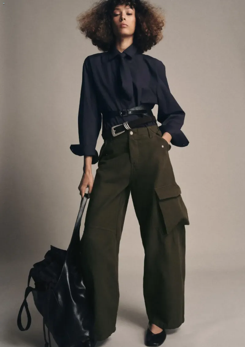 Zara Prospekt vom 01.11.2025, Seite 11