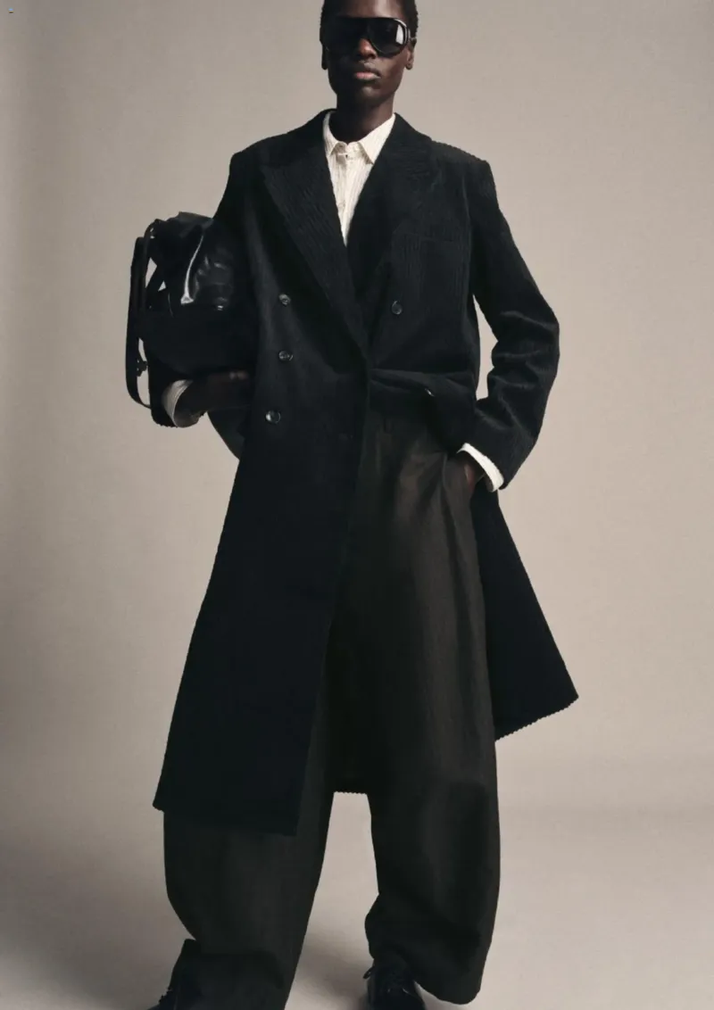 Zara Prospekt vom 01.11.2025, Seite 12