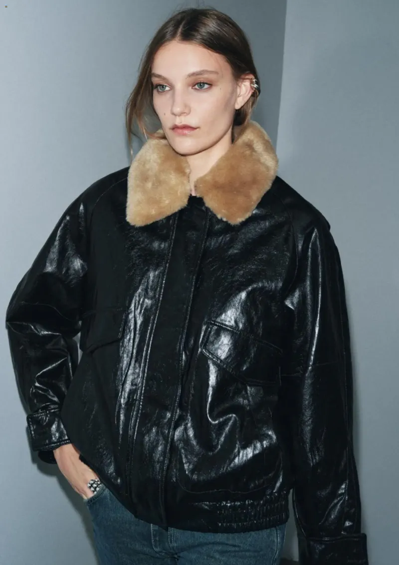 Zara Prospekt vom 01.11.2025, Seite 15