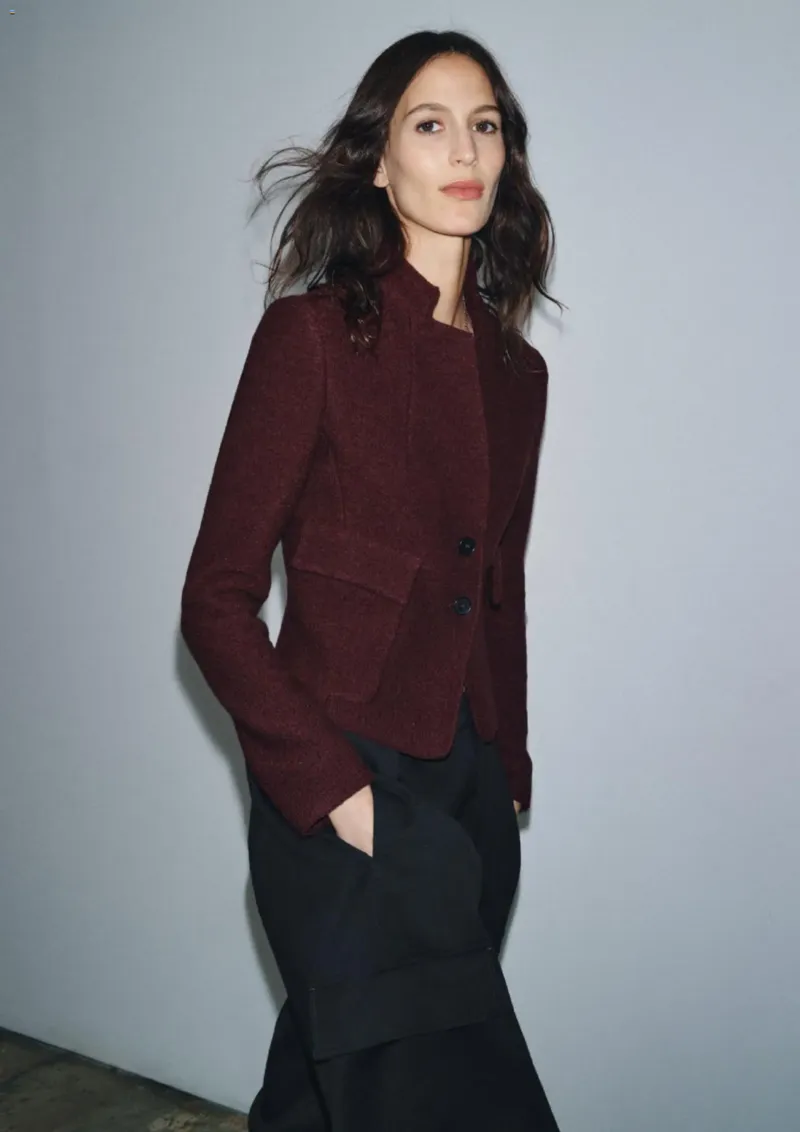 Zara Prospekt vom 01.11.2025, Seite 5