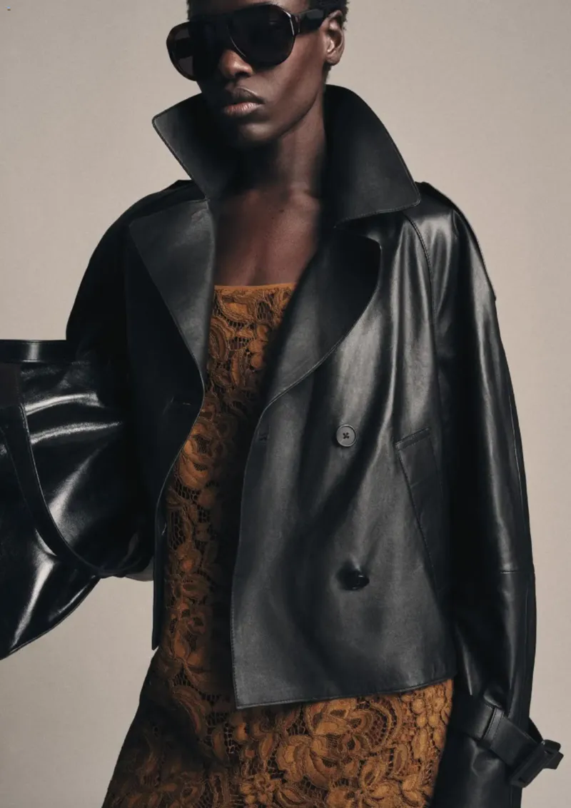 Zara Prospekt vom 01.11.2025, Seite 7