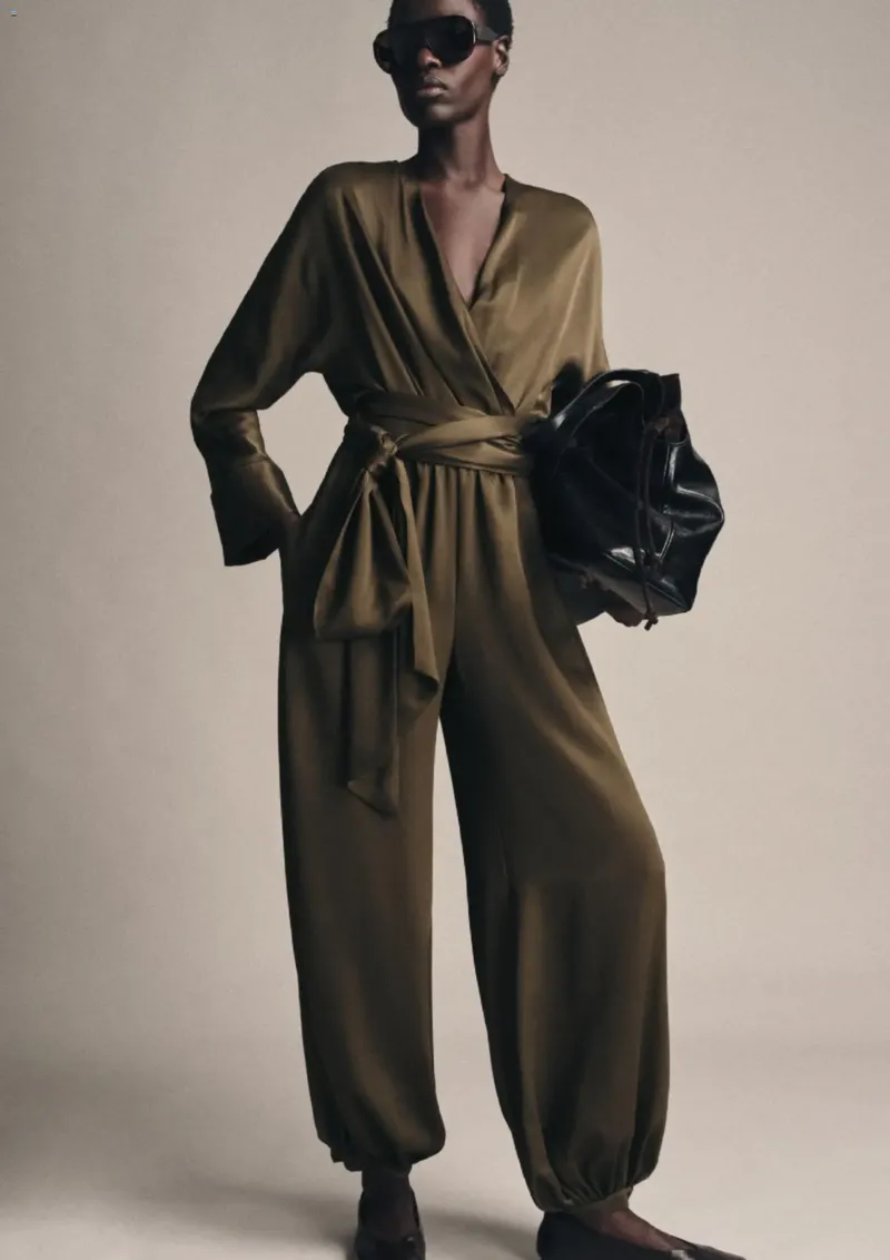 Zara Prospekt vom 01.11.2025, Seite 9