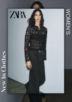 Zara Prospekt vom 01.11.2025