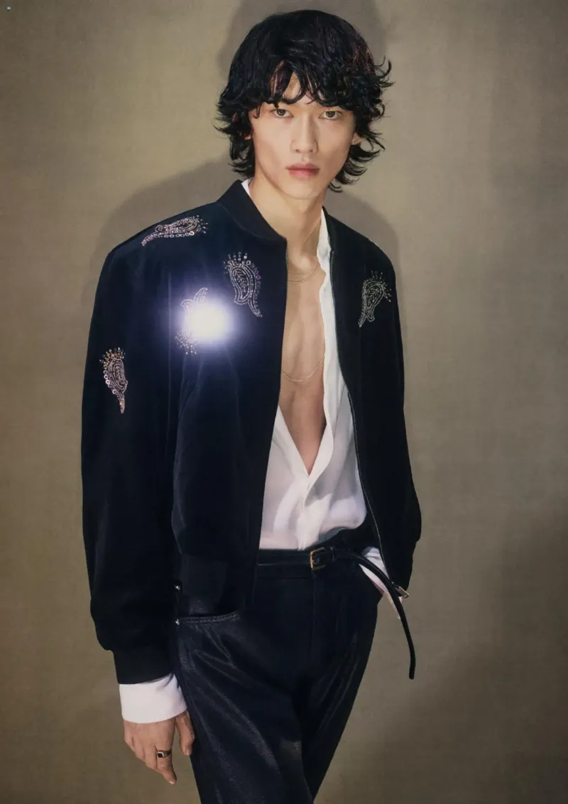 Zara Prospekt vom 06.12.2025, Seite 10