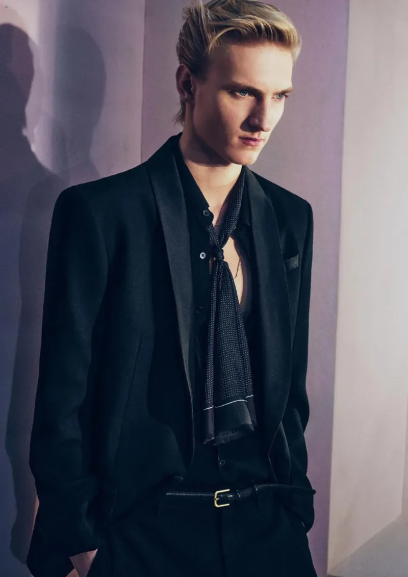 Zara Prospekt vom 06.12.2025, Seite 11