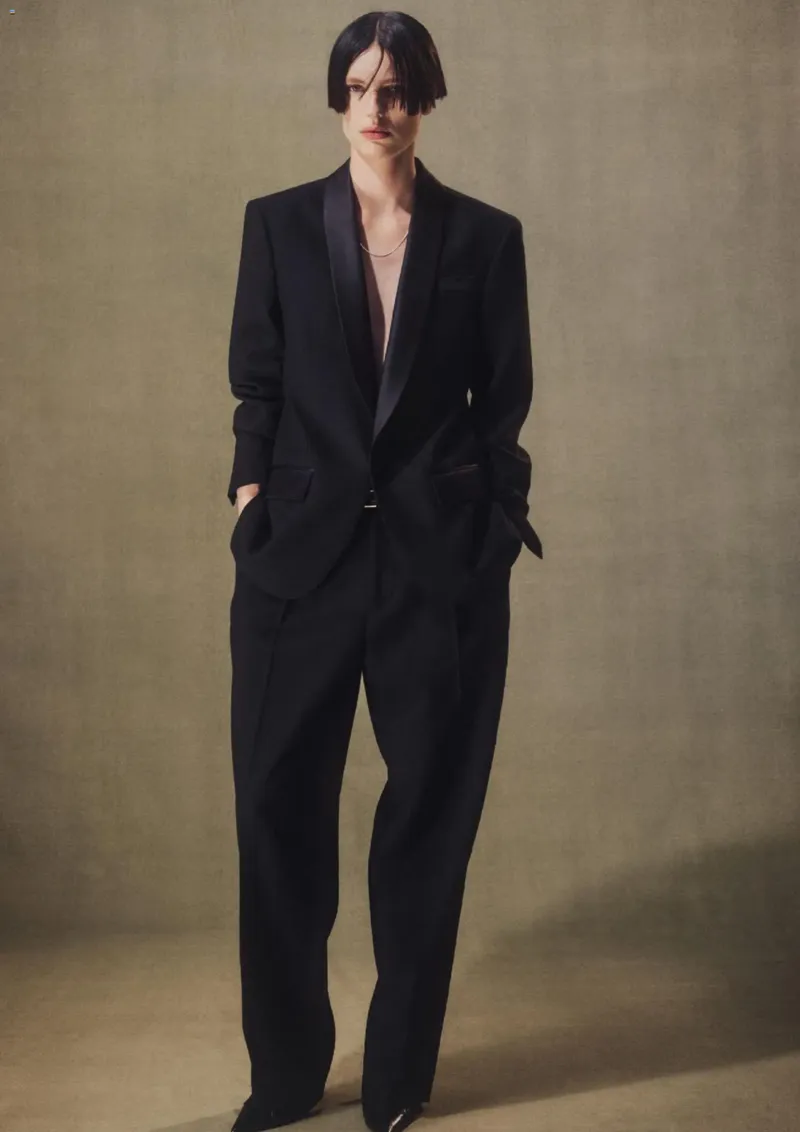 Zara Prospekt vom 06.12.2025, Seite 12