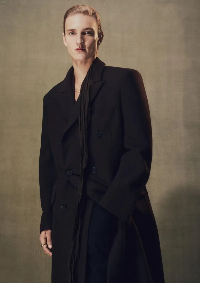 Zara Prospekt vom 06.12.2025, Seite 13