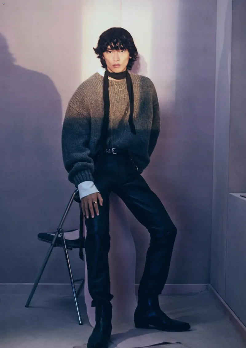 Zara Prospekt vom 06.12.2025, Seite 14