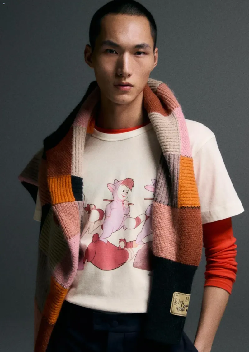 Zara Prospekt vom 06.12.2025, Seite 15