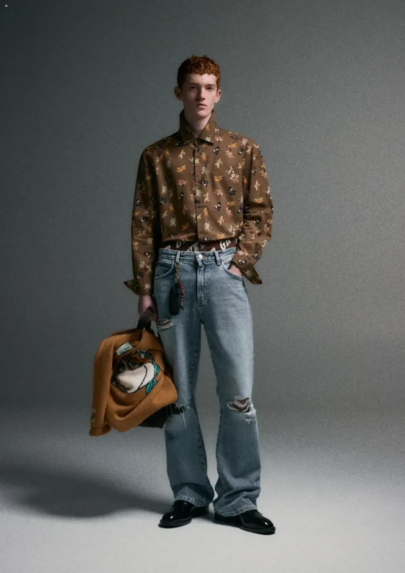 Zara Prospekt vom 06.12.2025, Seite 16