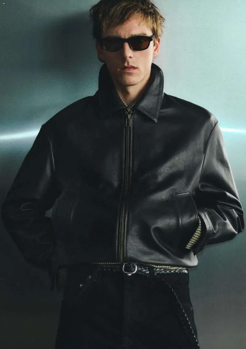 Zara Prospekt vom 06.12.2025, Seite 2