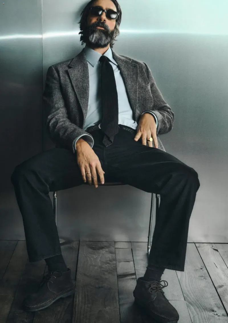 Zara Prospekt vom 06.12.2025, Seite 3