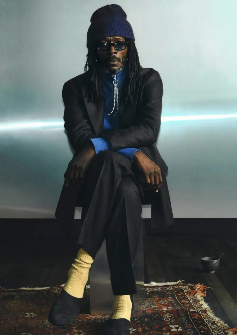 Zara Prospekt vom 06.12.2025, Seite 4