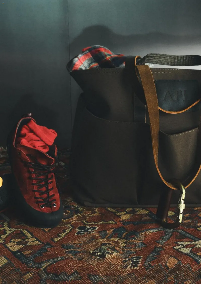 Zara Prospekt vom 06.12.2025, Seite 5